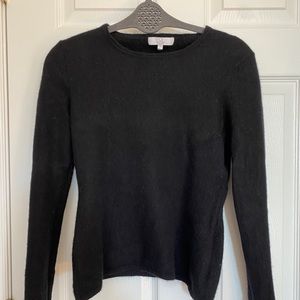 Cashmere sweater